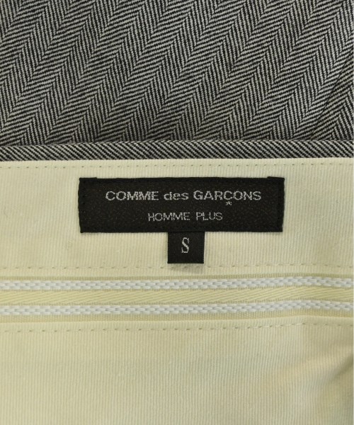 COMME des GARCONS HOMME PLUS コムデギャルソンオムプリュス パンツ  