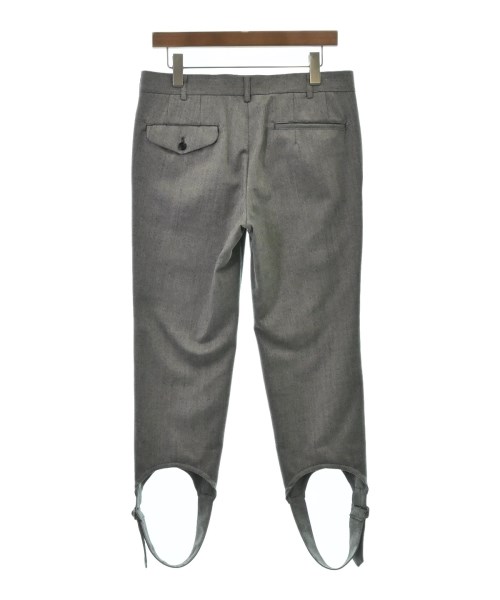 COMME des GARCONS HOMME PLUS コムデギャルソンオムプリュス パンツ