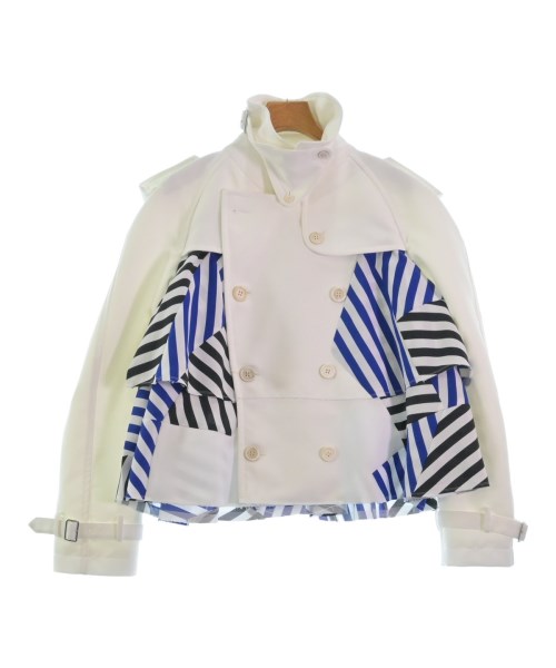 COMME des GARCONS HOMME PLUS コムデギャルソンオムプリュス ブルゾン 