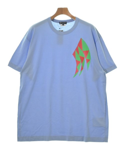 COMME des GARCONS HOMME PLUS コムデギャルソンオムプリュス Tシャツ・カットソー メンズ 【古着】【中古】の通販は