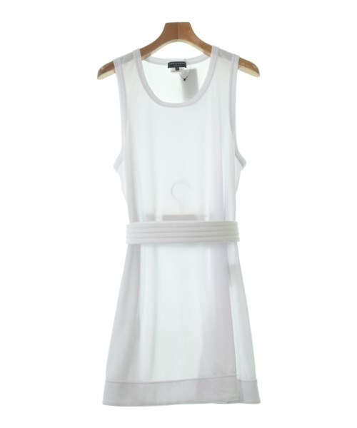 COMME des GARCONS HOMME PLUS コムデギャルソンオムプリュス タンクトップ メンズ 【古着】【中古】