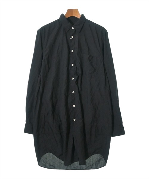 COMME des GARCONS HOMME PLUS コムデギャルソンオムプリュス カジュアルシャツ メンズ 【古着】【中古】