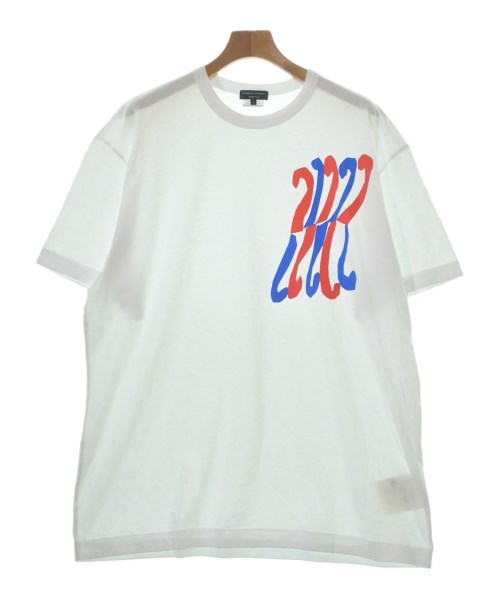 COMME des GARCONS HOMME PLUS コムデギャルソンオムプリュス Tシャツ・カットソー メンズ 【古着】【中古】の通販は