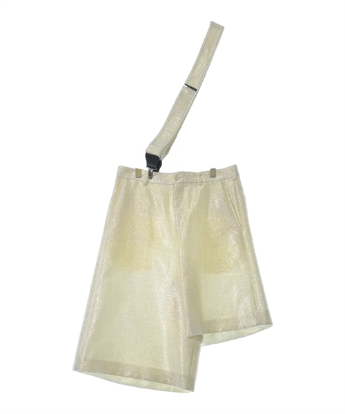 COMME des GARCONS HOMME PLUS コムデギャルソンオムプリュス ショートパンツ メンズ 【古着】【中古】の通販は 27,900円