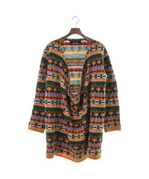 COMME des GARCONS HOMME PLUS コムデギャルソンオムプリュス ニット・セーター メンズ 【古着】【中古】