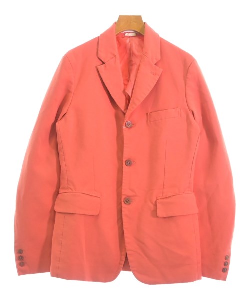 COMME des GARCONS HOMME PLUS コムデギャルソンオムプリュス ジャケット メンズ 【古着】【中古】の通販は 44,000円
