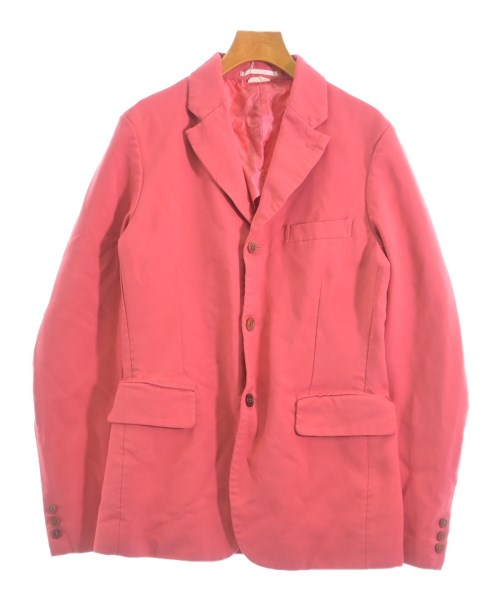 COMME des GARCONS HOMME PLUS コムデギャルソンオムプリュス ジャケット メンズ 【古着】【中古】の通販は