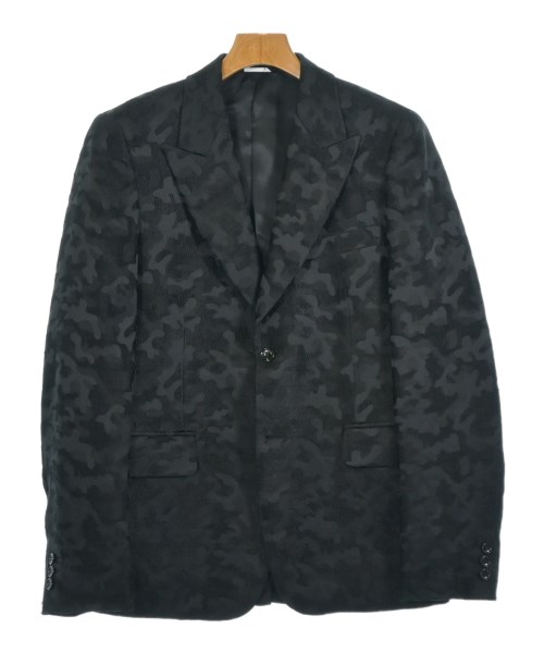 COMME des GARCONS HOMME PLUS コムデギャルソンオムプリュス カジュアルジャケット メンズ 【古着】【中古】