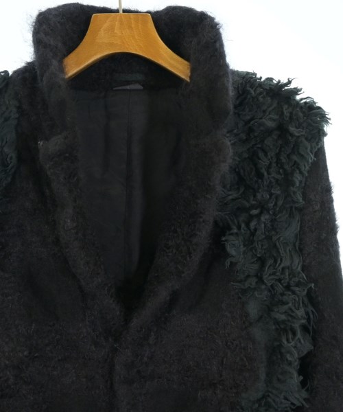COMME des GARCONS HOMME PLUS コムデギャルソンオムプリュス コート（その他） メンズ 【古着】【中古】_4