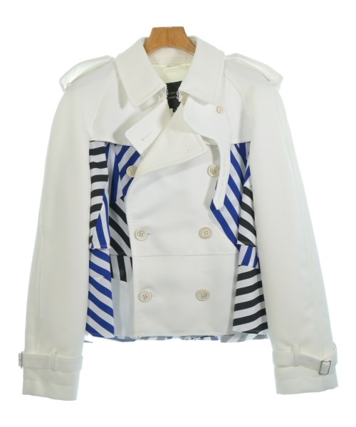 COMME des GARCONS HOMME PLUS コムデギャルソンオムプリュス ブルゾン（その他） メンズ 【古着】【中古】