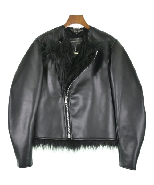 COMME des GARCONS HOMME PLUS コムデギャルソンオムプリュス ライダース メンズ 【古着】【中古】