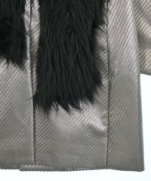 COMME des GARCONS HOMME PLUS コムデギャルソンオムプリュス コート メンズ 【古着】【中古】_8