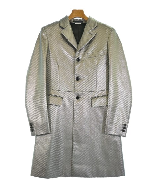 COMME des GARCONS HOMME PLUS コムデギャルソンオムプリュス コート メンズ 【古着】【中古】