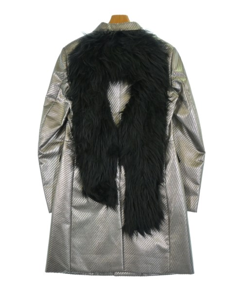 COMME des GARCONS HOMME PLUS コムデギャルソンオムプリュス コート メンズ 【古着】【中古】_1