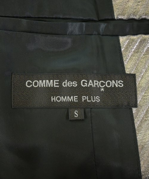 COMME des GARCONS HOMME PLUS コムデギャルソンオムプリュス コート メンズ 【古着】【中古】_2
