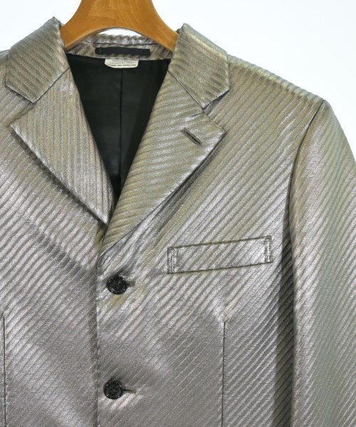 COMME des GARCONS HOMME PLUS コムデギャルソンオムプリュス コート メンズ 【古着】【中古】_4
