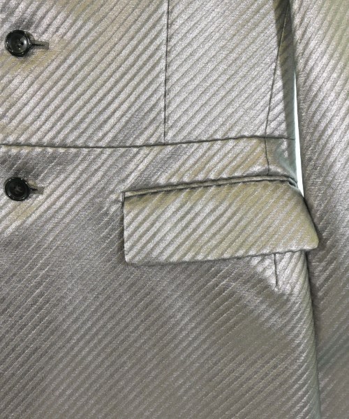COMME des GARCONS HOMME PLUS コムデギャルソンオムプリュス コート メンズ 【古着】【中古】_5