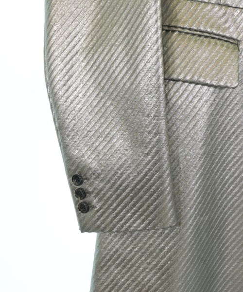 COMME des GARCONS HOMME PLUS コムデギャルソンオムプリュス コート メンズ 【古着】【中古】_6