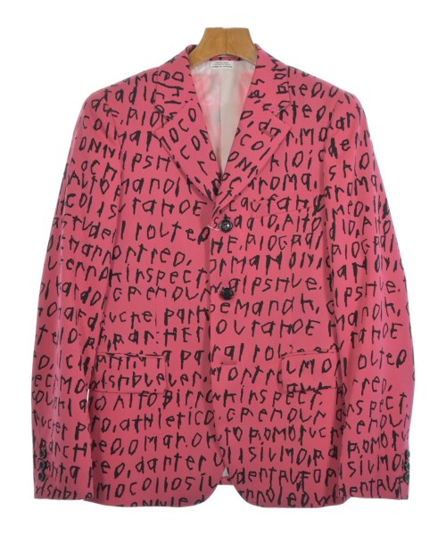 COMME des GARCONS HOMME PLUS コムデギャルソンオムプリュス ジャケット メンズ 【古着】【中古】