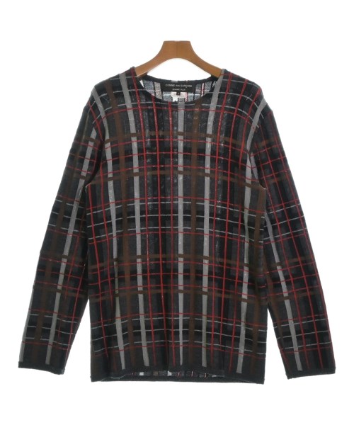 COMME des GARCONS HOMME PLUS コムデギャルソンオムプリュス ニット・セーター メンズ 【古着】【中古】の通販は