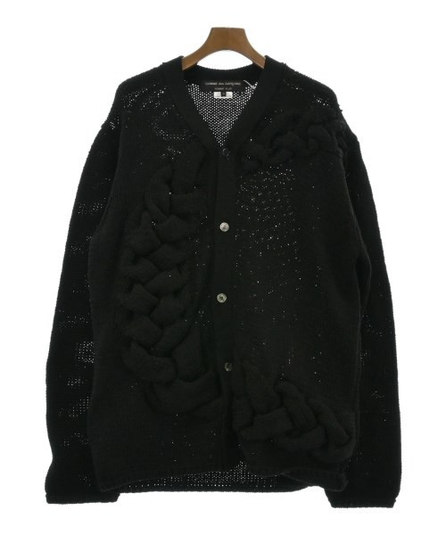 COMME des GARCONS HOMME PLUS コムデギャルソンオムプリュス カーディガン メンズ 【古着】【中古】