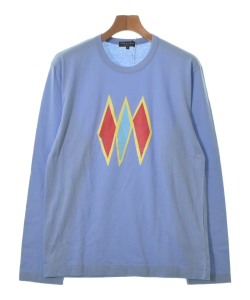 COMME des GARCONS 築き上げ HOMME PLUS Tシャツ・カットソー 【古着  