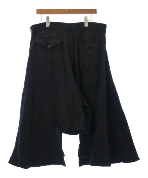 COMME des GARCONS HOMME PLUS コムデギャルソンオムプリュス パンツ（その他） メンズ 【古着】【中古】 その他パンツ・ボトムス