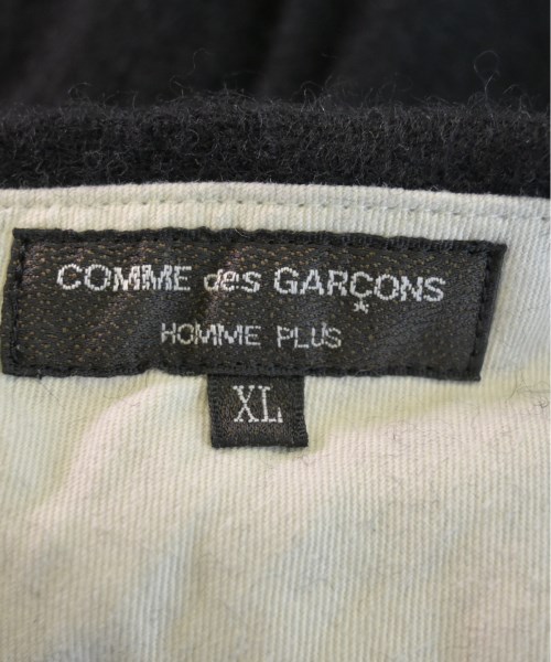 COMME des GARCONS HOMME PLUS コムデギャルソンオムプリュス パンツ（その他） メンズ 【古着】【中古】 その他パンツ・ボトムス
