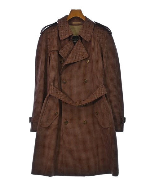 COMME des GARCONS HOMME PLUS コムデギャルソンオムプリュス トレンチコート メンズ 【古着】【中古】の通販は 27,170円
