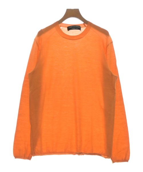 COMME des GARCONS HOMME PLUS コムデギャルソンオムプリュス ニット・セーター メンズ 【古着】【中古】