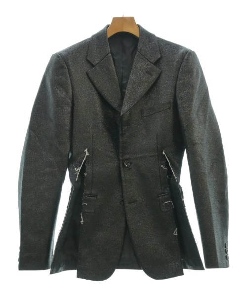 COMME des GARCONS HOMME PLUS コムデギャルソンオムプリュス カジュアルジャケット メンズ 【古着】【中古】