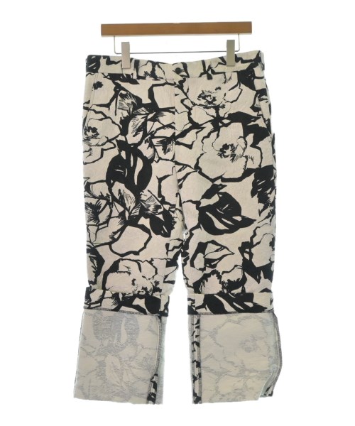 COMME des GARCONS HOMME PLUS コムデギャルソンオムプリュス クロップドパンツ メンズ 【古着】【中古】