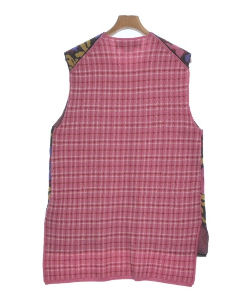 COMME des GARCONS HOMME PLUS コムデギャルソンオムプリュス ニット・セーター メンズ 【古着】【中古】_1