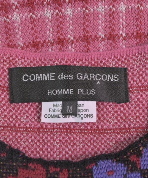 COMME des GARCONS HOMME PLUS コムデギャルソンオムプリュス ニット・セーター メンズ 【古着】【中古】_2