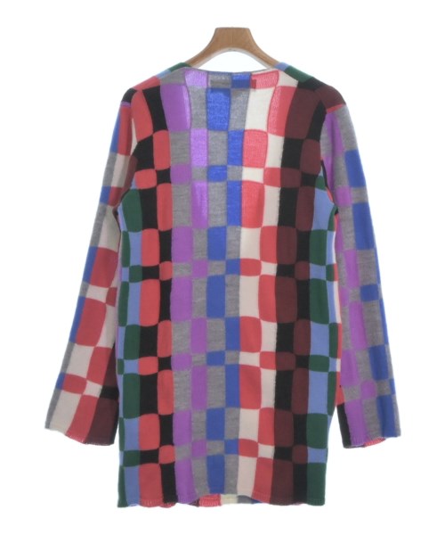 COMME des GARCONS HOMME PLUS コムデギャルソンオムプリュス ニット・セーター メンズ 【古着】【中古】_1