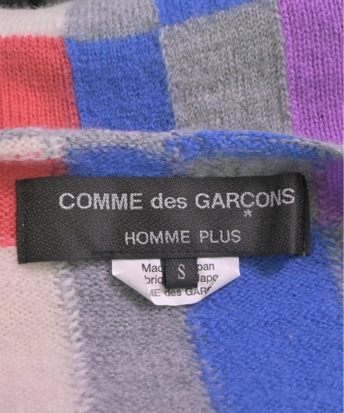 COMME des GARCONS HOMME PLUS コムデギャルソンオムプリュス ニット・セーター メンズ 【古着】【中古】_2