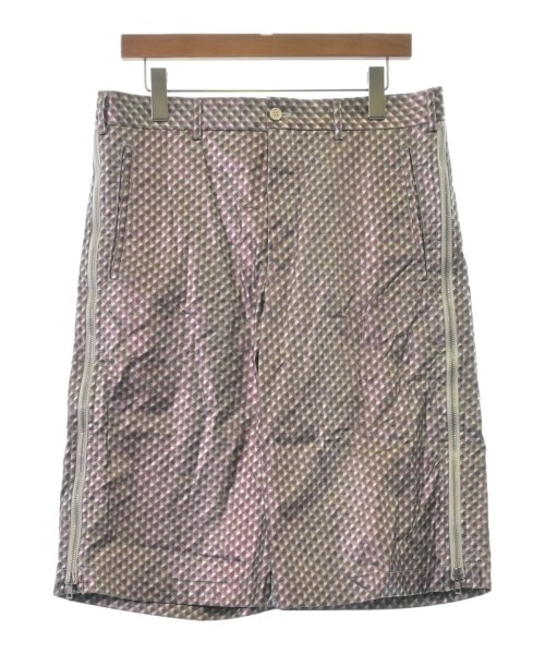 COMME des GARCONS HOMME PLUS コムデギャルソンオムプリュス ショートパンツ メンズ 【古着】【中古】の通販は