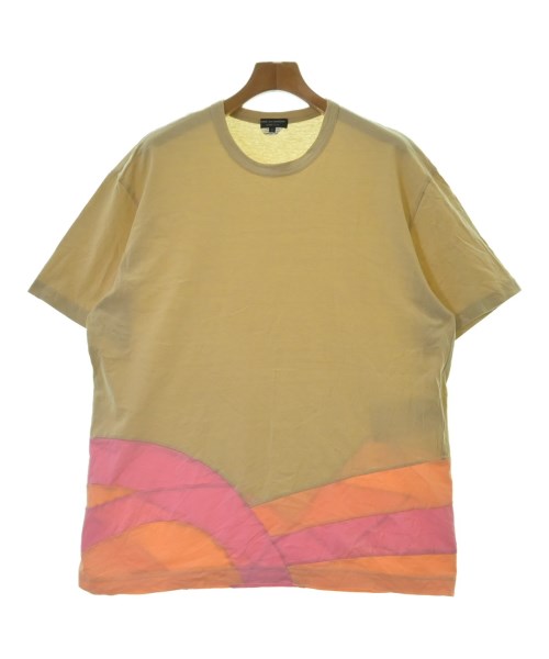 COMME des GARCONS HOMME PLUS コムデギャルソンオムプリュス Tシャツ・カットソー メンズ 【古着】【中古】の通販は