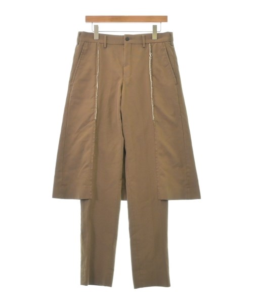 COMME des GARCONS HOMME PLUS コムデギャルソンオムプリュス パンツ（その他） メンズ 【古着】【中古】の通販は