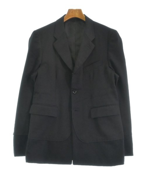 COMME des GARCONS HOMME PLUS コムデギャルソンオムプリュス カジュアルジャケット メンズ 【古着】【中古】の通販は 36,725円