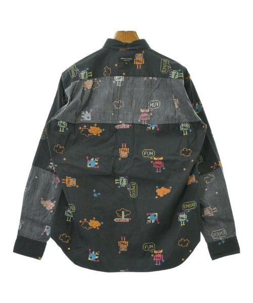 COMME des GARCONS HOMME PLUS コムデギャルソンオムプリュス カジュアルシャツ メンズ 【古着】【中古】の通販は