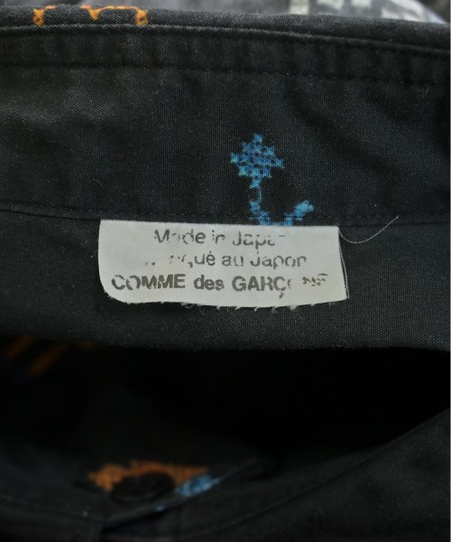 COMME des GARCONS HOMME PLUS コムデギャルソンオムプリュス カジュアルシャツ メンズ 【古着】【中古】の通販は