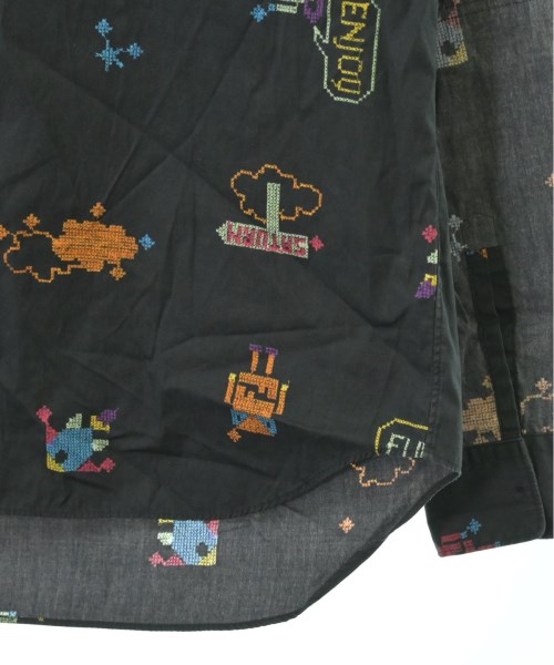 COMME des GARCONS HOMME PLUS コムデギャルソンオムプリュス カジュアルシャツ メンズ 【古着】【中古】の通販は