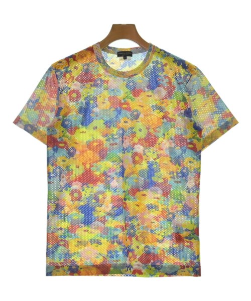 COMME des GARCONS HOMME PLUS コムデギャルソンオムプリュス Tシャツ・カットソー メンズ 【古着】【中古】の通販は