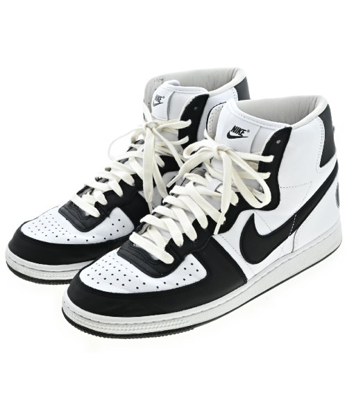 COMME des GARCONS HOMME PLUS コムデギャルソンオムプリュス スニーカー メンズ 【古着】【中古】の通販は