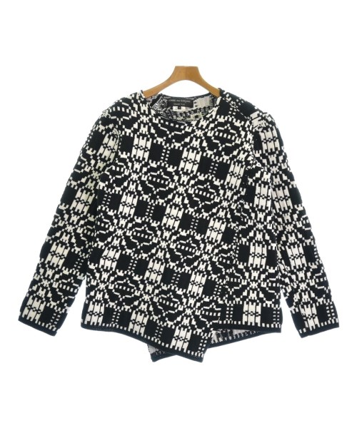 COMME des GARCONS HOMME PLUS コムデギャルソンオムプリュス ニット・セーター メンズ 【古着】【中古】