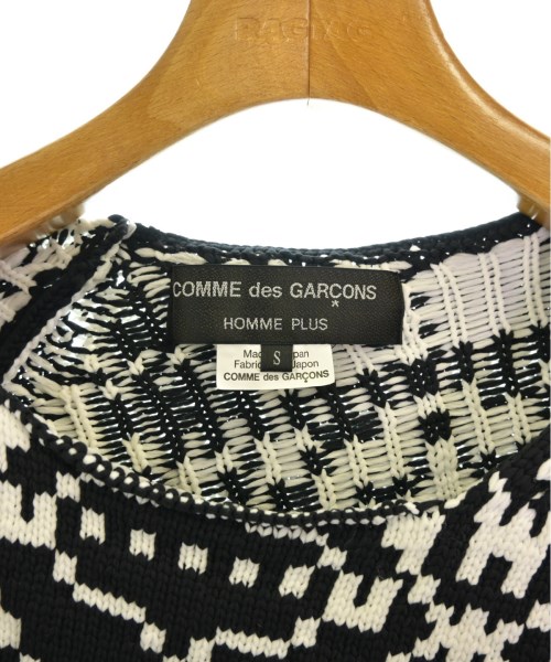 COMME des GARCONS HOMME PLUS コムデギャルソンオムプリュス ニット・セーター メンズ 【古着】【中古】_2