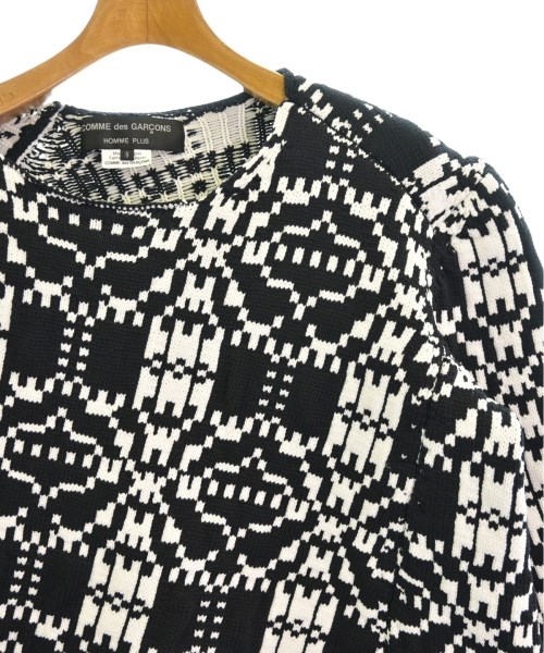COMME des GARCONS HOMME PLUS コムデギャルソンオムプリュス ニット・セーター メンズ 【古着】【中古】_3