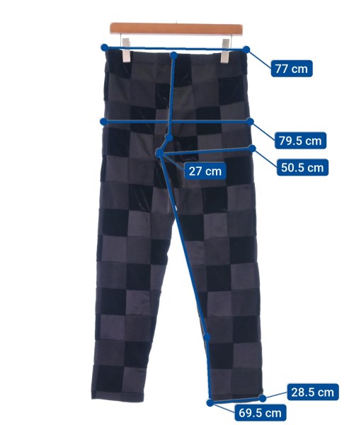 COMME des GARCONS HOMME PLUS コムデギャルソンオムプリュス パンツ（その他） メンズ 【古着】【中古】_9