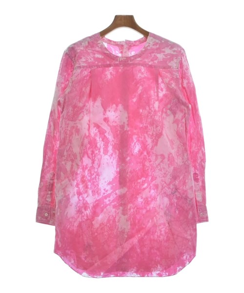 COMME des GARCONS HOMME PLUS コムデギャルソンオムプリュス カジュアルシャツ メンズ 【古着】【中古】